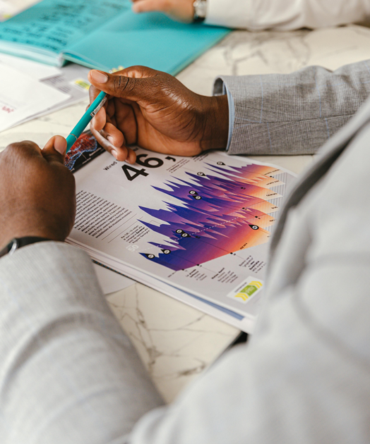 Paragon Analytics LLC