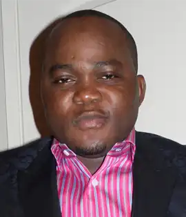 Fuad Lawal