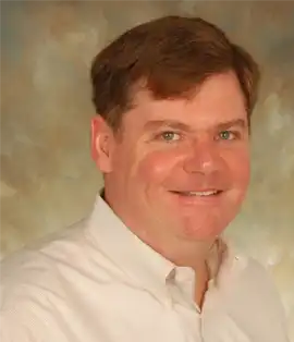James Mitchell