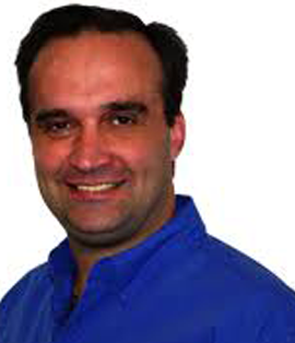 Daniel L. Stolts II