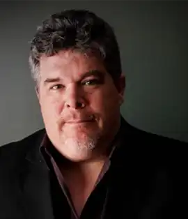 W. Sean Harrison