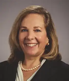 Lisa Whitlock
